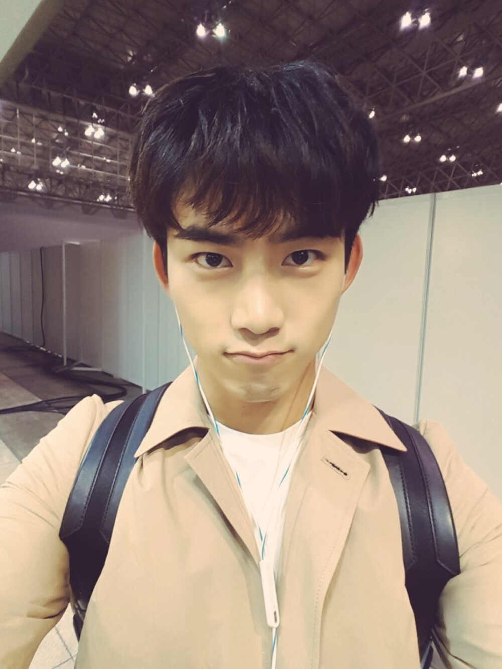 2PM ??? 玉泽演 Ok Taec Yeon