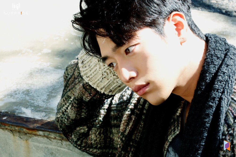 5urprise 서프라이즈 서강준 徐康俊 Seo Kang Jun 이승환 李胜焕