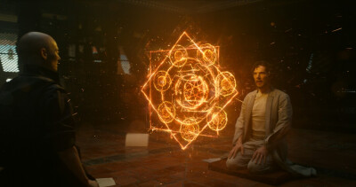 Doctor Strange. 本尼迪克特.康伯巴奇