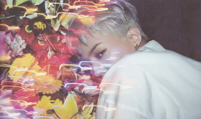 bigbang 权志龙 GD