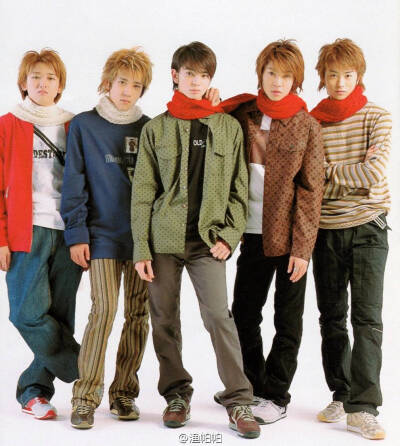 Arashi
