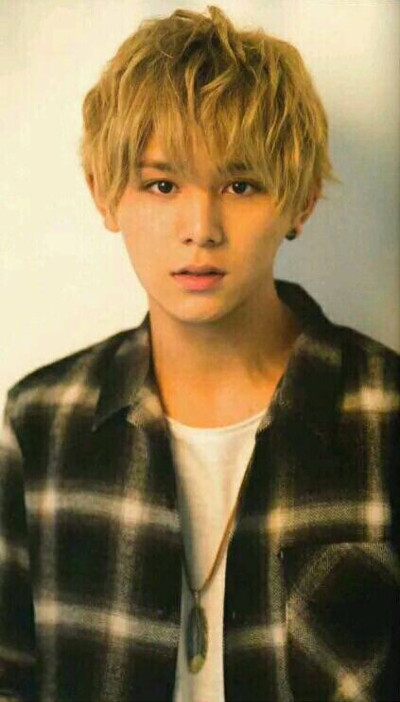 やまだ りょうすけ（Yamada Ryosuke） 儿砸山田涼介