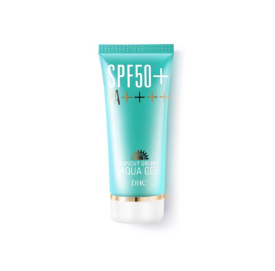 DHC金靓白激光防晒乳SPF50+