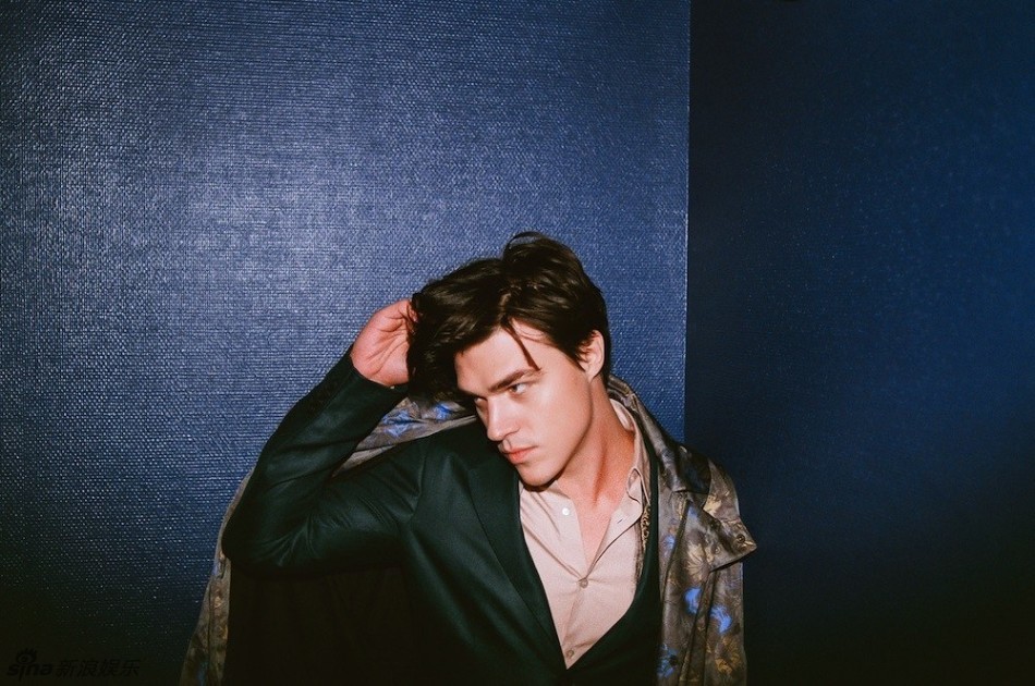 美国恐怖故事 Finn Wittrock