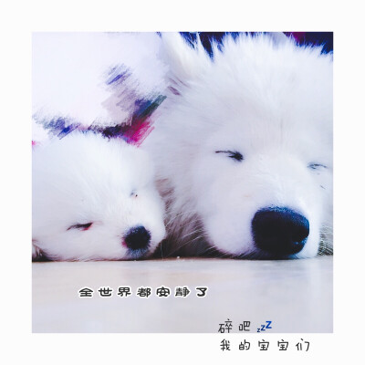 小时候的一组纪录