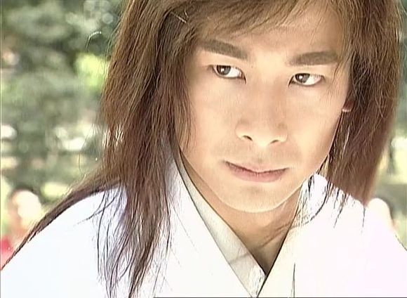 【风云之雄霸天下】聂风个人