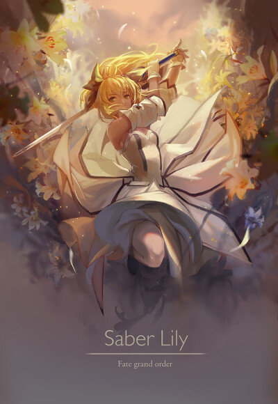 saber