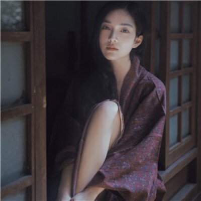 女头/森系 媚眼抛の