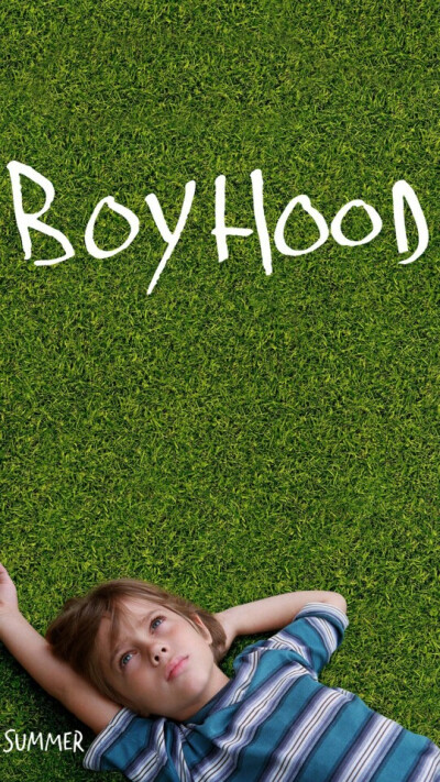 boyhood