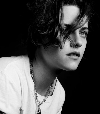 Kristen Stewart 克里斯汀 斯图尔特