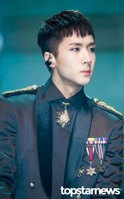 VIXX ravi