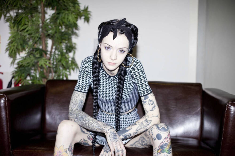 Grace Neutral