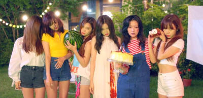 APink