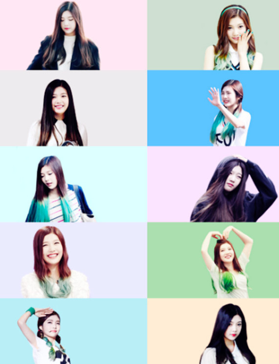 Red Velvet是韩国SM娱乐有限公司于2014年8月推出的女子演唱组合，起初由裴珠泫（Irene）、姜涩琪（SeulGi）、孙承欢（Wendy）、朴秀荣（Joy）4人组成。Red Velvet的经纪公司宣布增添金艺琳（Yeri）为组合的新成员