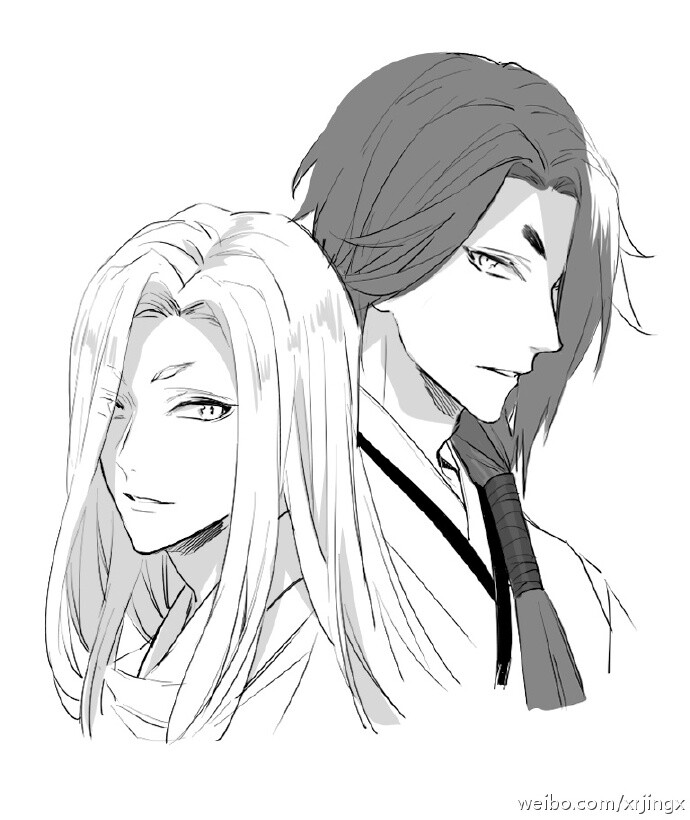 ? 陰陽师②~?#阴阳师#鬼使兄弟#窒息了啊?。。?！啊啊啊啊啊啊?。。。。「已跷。。。?！