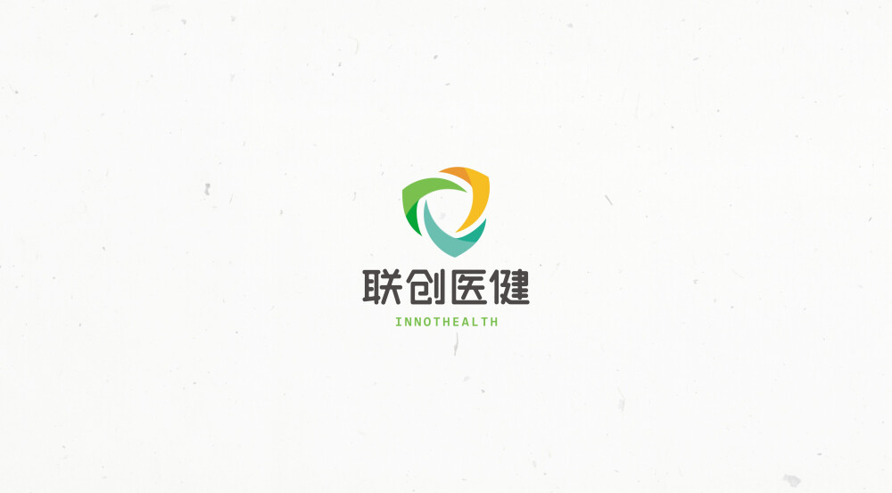 医疗logo设计