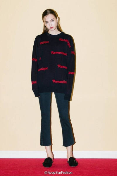 服饰科普