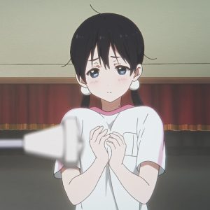 动漫情头·《玉子市场》（玉子的爱情故事）北白川玉子♡大路饼藏