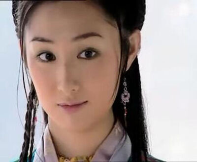 涂黎曼——《天下第一媒婆》