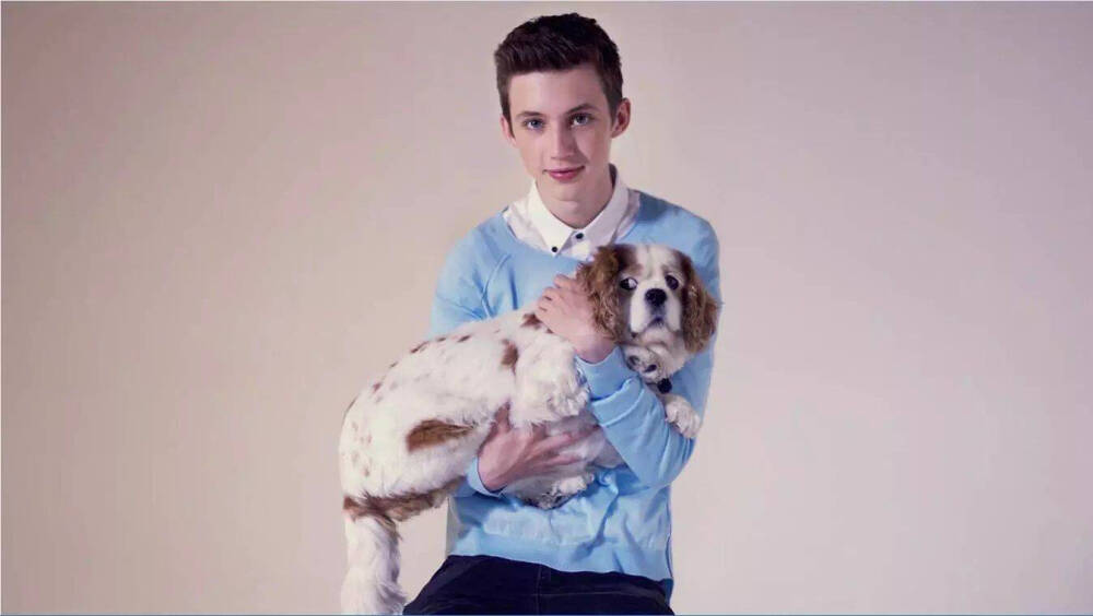 Troye