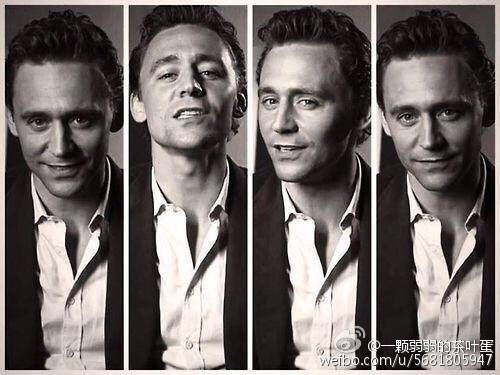 Hiddleston