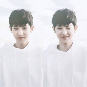 £logo ヾPark ChanYeol _박찬열.  