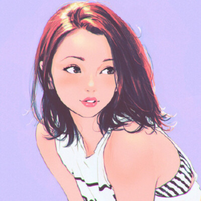 作者：llya kuvshinov