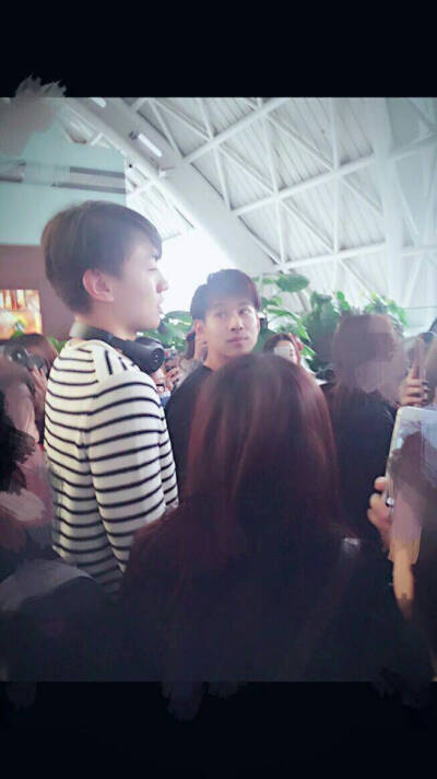 没有对比就没有伤害