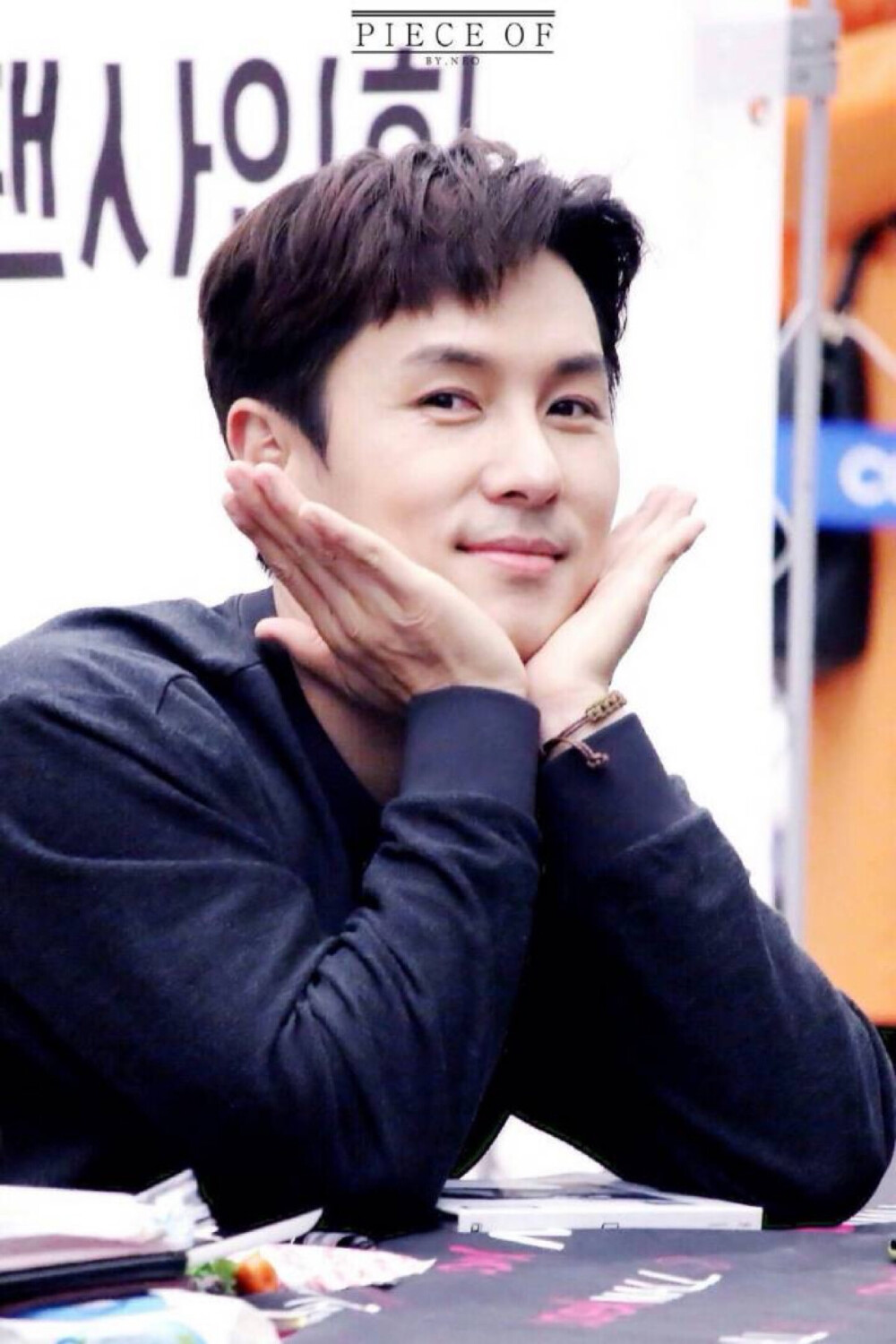 SHINHWA 신화 神话 Dane Kim 김동완 金烔完 Kim Dong Wan