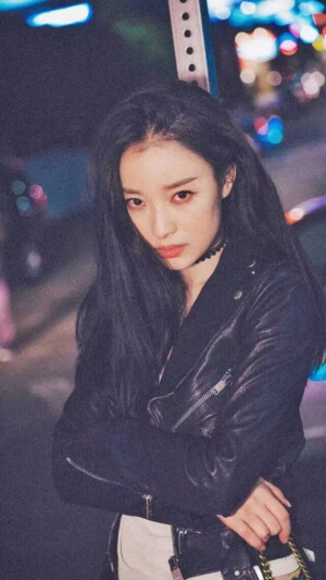 不得不说，倪妮很美，外表可以整，气质是模仿不来的