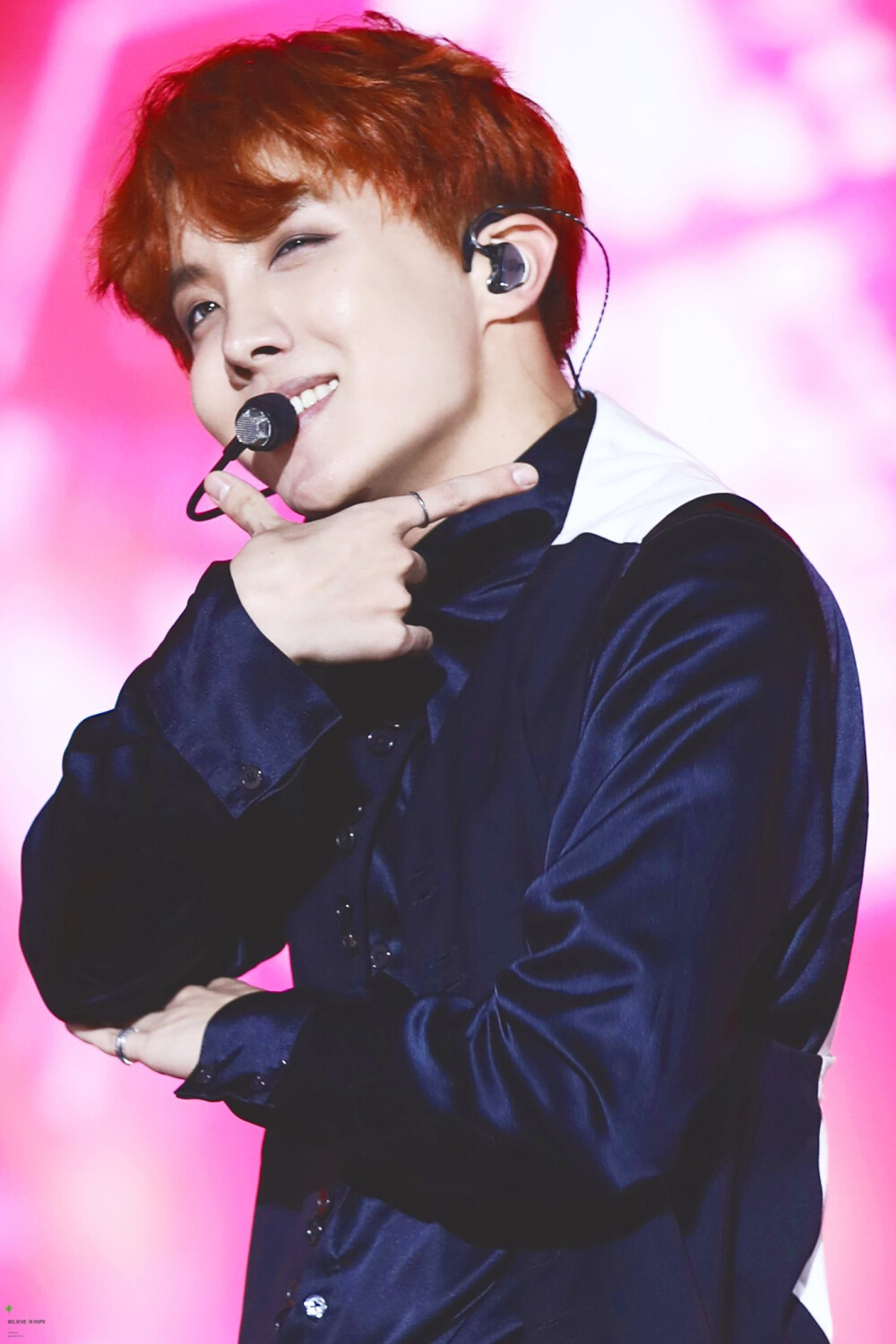 【饭拍高清】 【161023 釜山 One Asia Festival 闭幕式】cr. hope613218 禁二改商用转载请注明出处