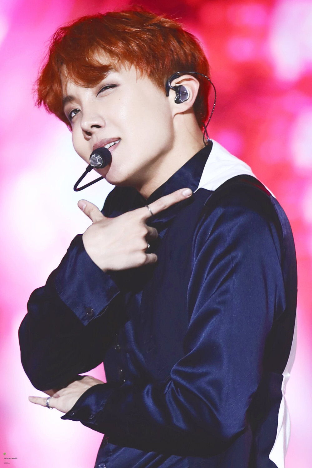 【饭拍高清】 【161023 釜山 One Asia Festival 闭幕式】cr. hope613218 禁二改商用转载请注明出处