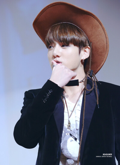 【@headlinerjk】161106 金浦机场签名会 更新饭拍