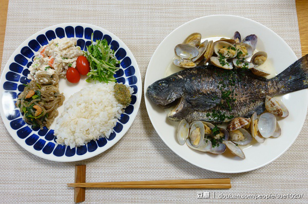 一人食 美食 午餐 三时三餐 美味 yammy 厨房 下厨房 晚餐 好吃 小吃 食物 饕餮 食谱 菜单 菜谱 摆盘 餐具 做菜 做饭