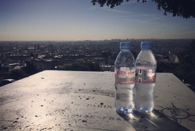 蒙马特高地 Montmartre