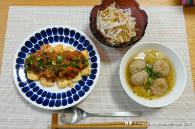 一人食 美食 午餐 三时三餐 美味 yammy 厨房 下厨房 晚餐 好吃 小吃 食物 饕餮 食谱 菜单 菜谱 摆盘 餐具 做菜 做饭