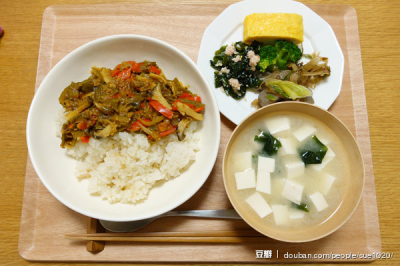 一人食 美食 午餐 三时三餐 美味 yammy 厨房 下厨房 晚餐 好吃 小吃 食物 饕餮 食谱 菜单 菜谱 摆盘 餐具 做菜 做饭