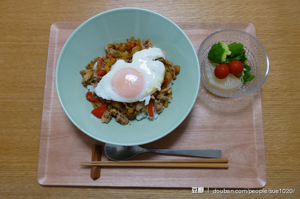 一人食 美食 午餐 三时三餐 美味 yammy 厨房 下厨房 晚餐 好吃 小吃 食物 饕餮 食谱 菜单 菜谱 摆盘 餐具 做菜 做饭