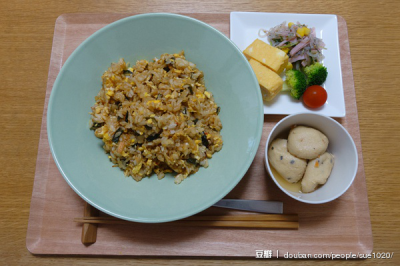 一人食 美食 午餐 三时三餐 美味 yammy 厨房 下厨房 晚餐 好吃 小吃 食物 饕餮 食谱 菜单 菜谱 摆盘 餐具 做菜 做饭