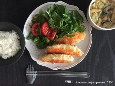 一人食 美食 午餐 三时三餐 美味 yammy 厨房 下厨房 晚餐 好吃 小吃 食物 饕餮 食谱 菜单 菜谱 摆盘 餐具 做菜 做饭