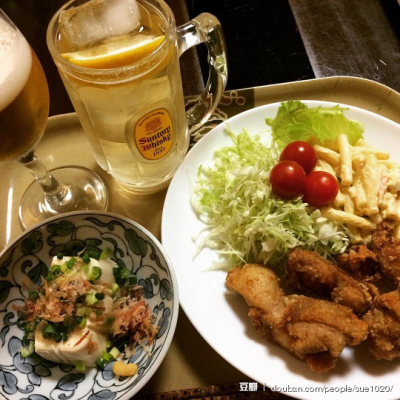 一人食 美食 午餐 三时三餐 美味 yammy 厨房 下厨房 晚餐 好吃 小吃 食物 饕餮 食谱 菜单 菜谱 摆盘 餐具 做菜 做饭