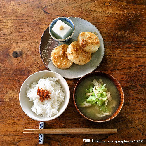 一人食 美食 午餐 三时三餐 美味 yammy 厨房 下厨房 晚餐 好吃 小吃 食物 饕餮 食谱 菜单 菜谱 摆盘 餐具 做菜 做饭