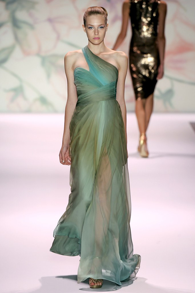 Monique Lhuillier2011