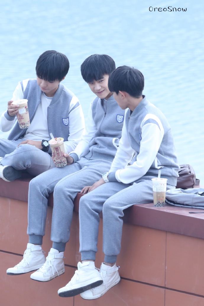 tfboys