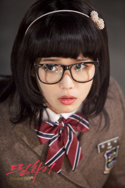 《dream high1》金必淑
