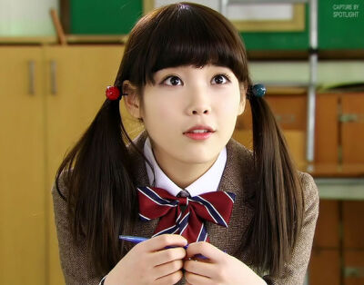 《dream high1》金必淑
