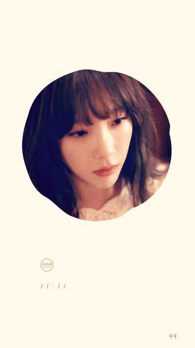 少女时代 金泰妍 Taeyeon cr见logo 转自贴吧\微博\Tumblr\自制 希望拿图&喜欢的宝宝们可以收藏专辑谢谢