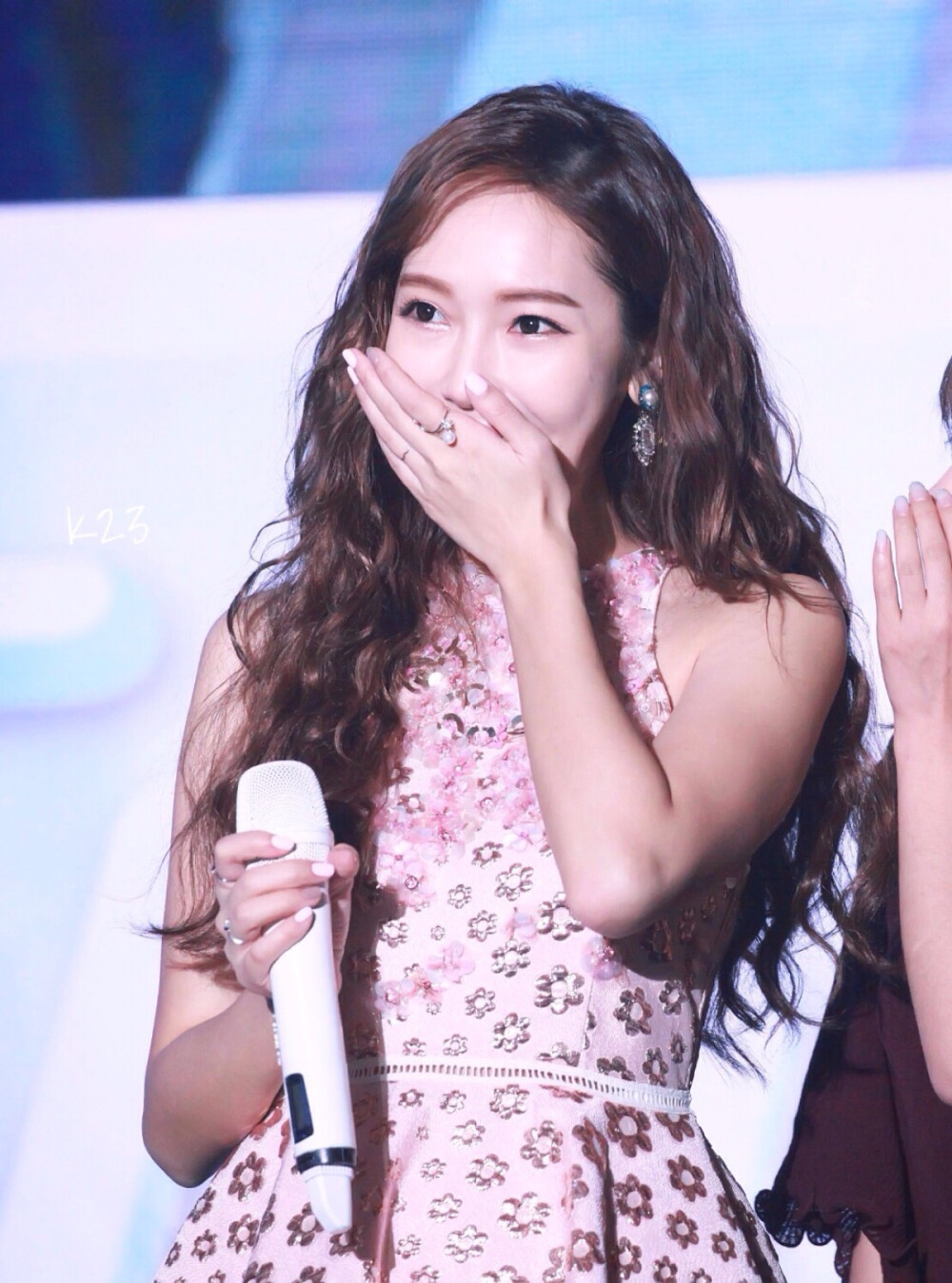 郑秀妍 Jessica