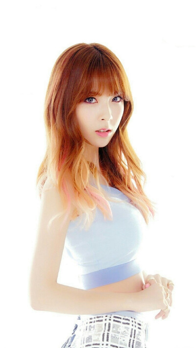 Nine muses 表惠美