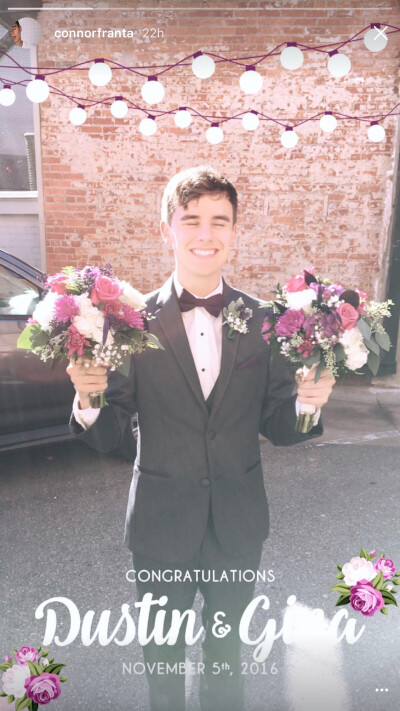 Connorfranta 